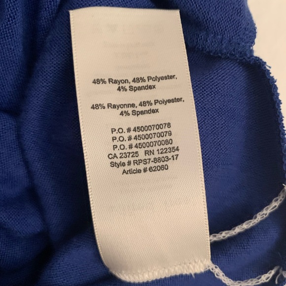 NWOT Aritzia Wilfred Free Casual Drop Waist Dress (with pockets) - Picture 5 of 5